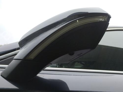 Left mirror SEAT LEON (KL1, KLG) 1.5 TSI | BP37609254C26 - Image 4