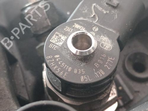 Injector AUDI A3 Sportback (8YA, 8YF)  | BP24927519M100 