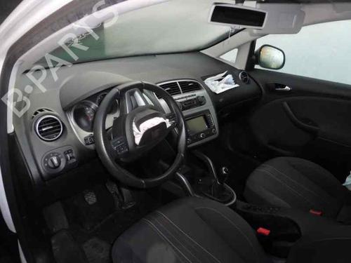 Climate control SEAT ALTEA (5P1) 1.6 TDI | BP5845156I5 