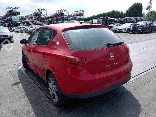Left front window switch SEAT IBIZA IV (6J5, 6P1) 1.6 TDI | BP36642821I27 - Image 7