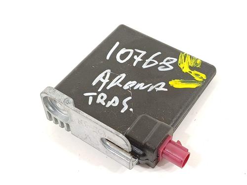 Used Electronic module Electronic module 25004316 25004316