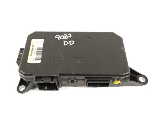 Used Electronic module Electronic module 16070679 16070679