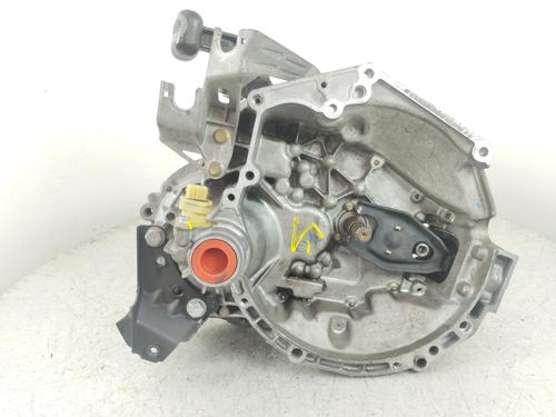 Used Gearbox CITROËN C2 (JM_) [2003-2017]  16806274