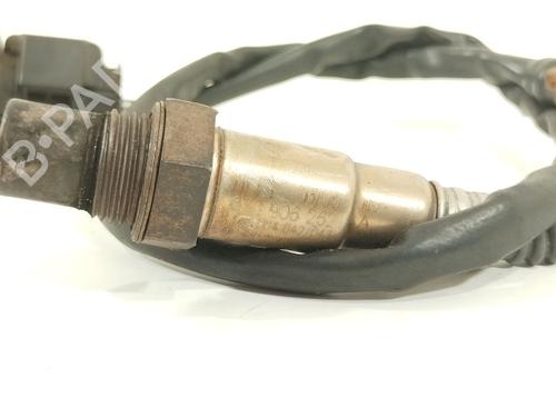 Electronic sensor SEAT LEON (1P1) 1.9 TDI | BP29460464M84 