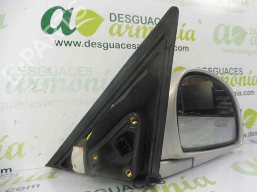 Right mirror HYUNDAI ACCENT II (LC) 1.5 CRDi | BP1880277C27 