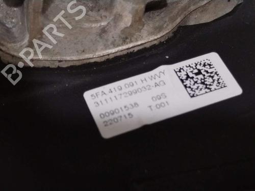 Rat SEAT IBIZA V (KJ1, KJG) | BP36294962C49 - Image 5