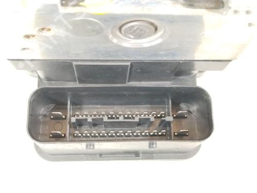 ABS pump RENAULT SCÉNIC III (JZ0/1_)  | BP27255036M43 