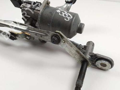 Front wiper motor BMW X1 (F48) sDrive 18 d | BP7180217M29 