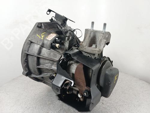 Gearbox FORD FIESTA VI (CB1, CCN) 1.4 TDCi | BP28541464M3  - Image 5