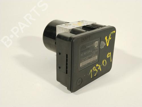 ABS pump SEAT TOLEDO III (5P2) 1.9 TDI | BP25439401M43 