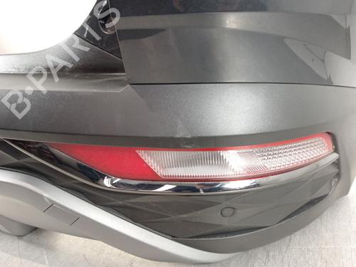 Rear bumper HYUNDAI TUCSON (NX4E, NX4A)  | BP29125868C8 