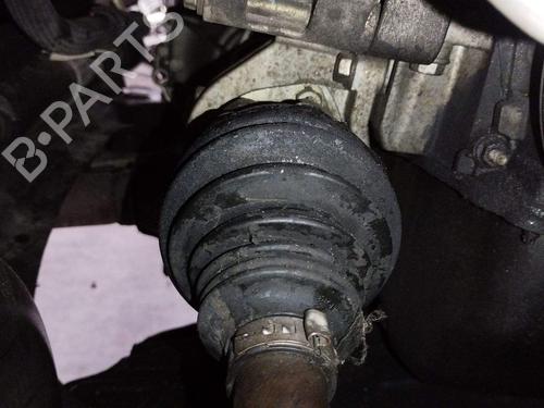 Right front driveshaft OPEL COMBO Box Body/MPV (X12) 1.3 CDTI (B05) | BP37436532M39 - Image 2