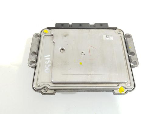 Engine control unit (ECU) MAZDA 3 Saloon (BK) 1.6 DI Turbo (BK12Y) | BP21757856M57 
