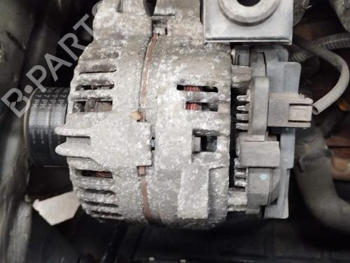 Used Alternator Alternator 16792152 16792152