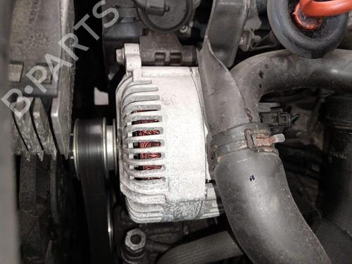 Used Alternator Alternator 36936315 36936315
