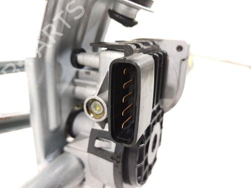 Front wiper motor KIA PICANTO I (SA)  | BP24522663M29 