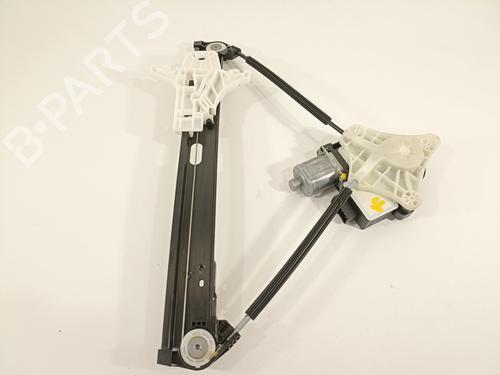 Used Rear right window mechanism SEAT ARONA (KJ7, KJP) [2017-2025]  17713430