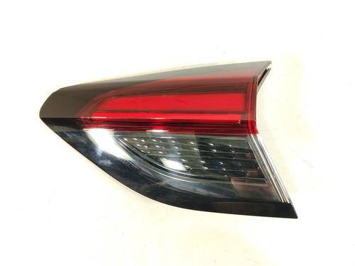 Used Right tailgate light OPEL CORSA F (P2JO) 1.2 (68) (101 hp) 31711491