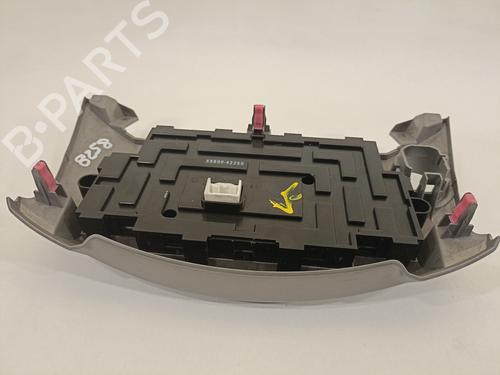 Climate control TOYOTA RAV 4 III (_A3_)  | BP12253467I5 