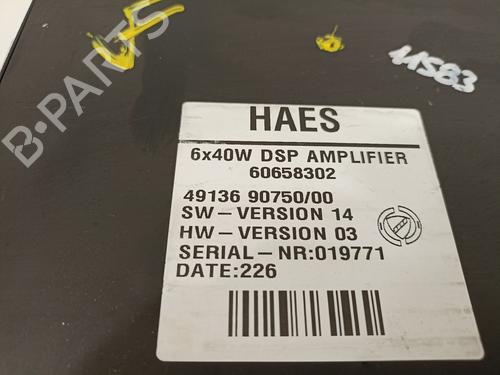 Other ALFA ROMEO 166 (936_) | BP16574191O1