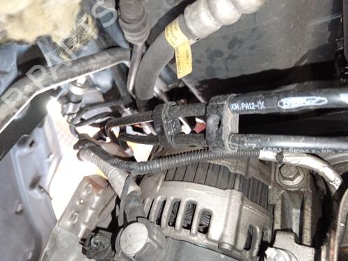 Used Alternator Alternator FORD MONDEO IV (BA7) 2.0 (145 hp) 34581422 34581422