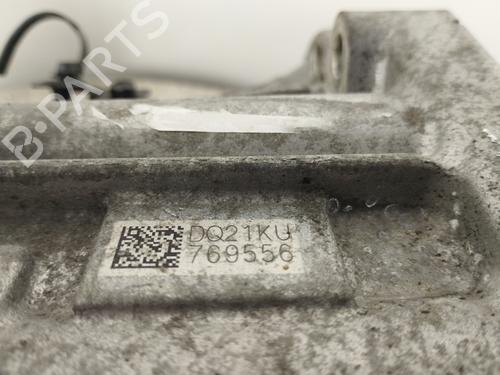 Gearbox HYUNDAI KONA (OS, OSE, OSI)  | BP15721010M3 