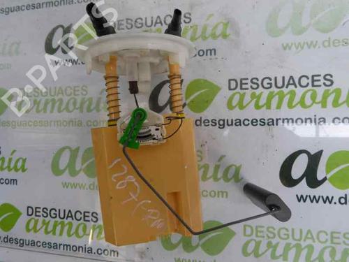 Used Fuel pump RENAULT CLIO III (BR0/1, CR0/1) [2005-2014]  1841444