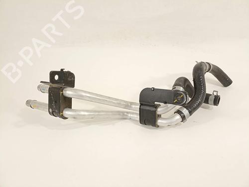 Pipe KIA SORENTO IV (MQ4, MQ4A) 1.6 T-GDi Hybrid AWD | BP40100385M125 - Image 2