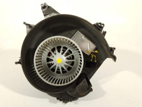Used Heater blower motor Heater blower motor BMW 5 Touring (F11) 525 d xDrive (218 hp) 28124255 28124255