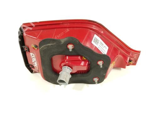 Left tailgate light KIA SPORTAGE IV (QL, QLE) 1.6 GDI | BP36391436C79 - Image 2