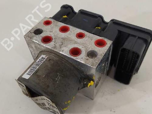 ABS pump FORD S-MAX (WA6)  | BP4851855M43 