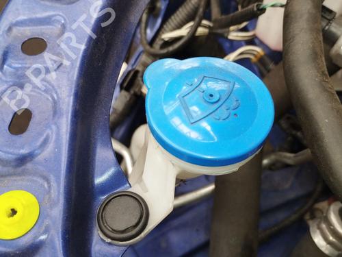 Used Windscreen washer tank Windscreen washer tank 38074280 38074280