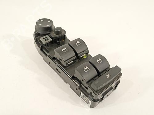 Used Left front window switch BMW X1 (E84) sDrive 18 d (143 hp) 16802769