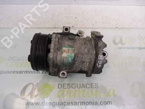 Used AC compressor AC compressor 1843717 1843717
