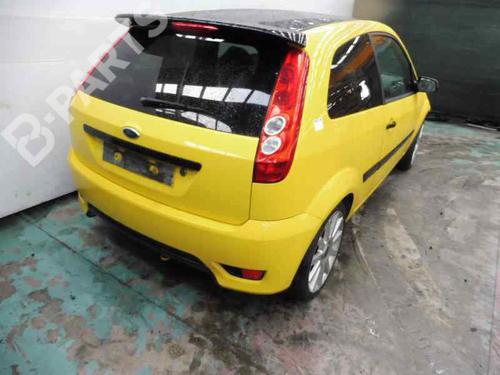 Starter FORD FIESTA V (JH_, JD_)  | BP4901771M8 