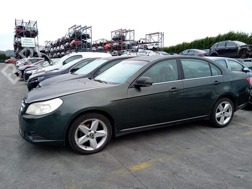 Used Parts CHEVROLET EPICA (KL1_) 2.0 D 4788192