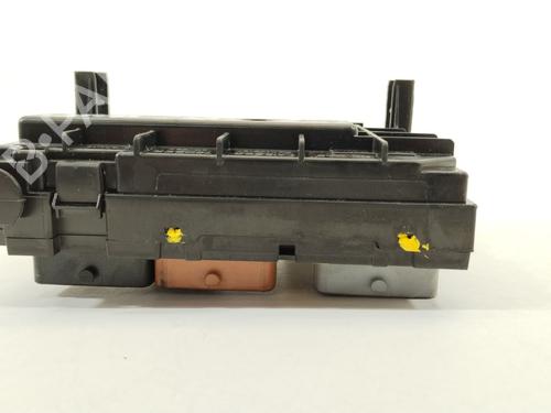 Fuse box PEUGEOT 207 (WA_, WC_) 1.6 HDi | BP28511510E1