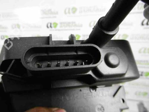 Rear right lock RENAULT MEGANE II (BM0/1_, CM0/1_)  | BP1844069C99 