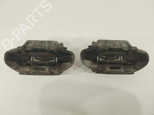 Right front brake caliper AUDI Q5 (FYB, FYG) 35 TDI quattro | BP27528801M104  - Image 12