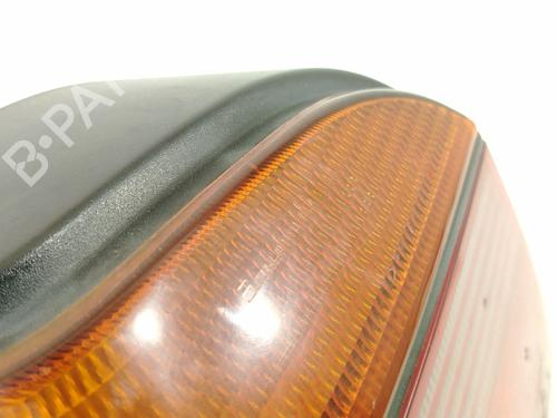 Left taillight VW GOLF III (1H1)  | BP32022854C34 