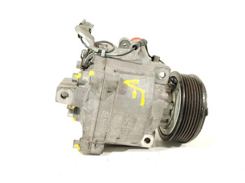 Used AC compressor AC compressor 31679803 31679803
