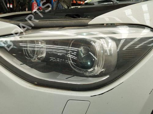 Left headlight BMW 1 (F20) 116 d | BP36340347C28 - Image 2