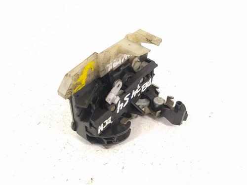 Used Front right lock Front right lock DACIA DOKKER MPV (KE_) [2012-2021] 8284199 8284199