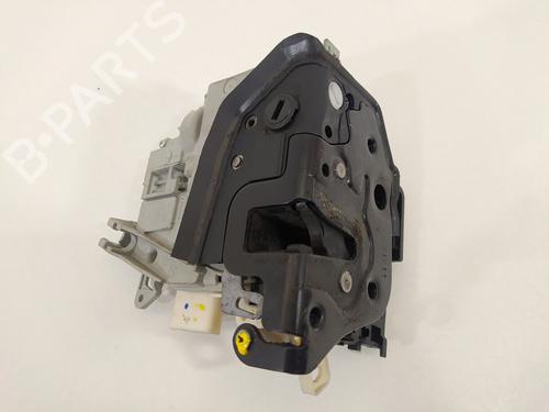 Rear right lock SEAT LEON (1P1)  | BP4849230C99 