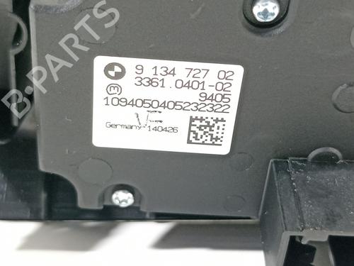 Headlight switch BMW X6 (E71, E72)  | BP19805542I24 
