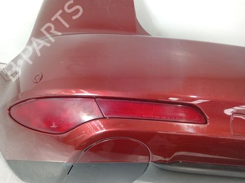 Rear bumper MAZDA CX-7 (ER)  | BP10955403C8 
