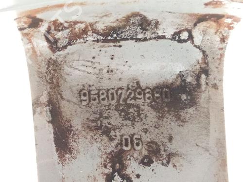Rim PEUGEOT 308 I (4A_, 4C_)  | BP26408708C45 