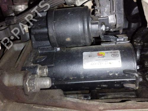 Used Starter Starter FIAT FIORINO Box Body/MPV (225_) 1.3 D Multijet (225BXD1A, 225BXB1A, 225BXB11) (75 hp) 40291793 40291793