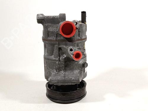 AC compressor SKODA YETI (5L) 1.2 TSI | BP30458570M34 - Image 3