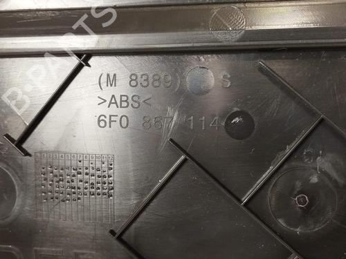 Front right panel SEAT ARONA (KJ7, KJP) 1.0 TSI | BP16021085C59 - Image 2